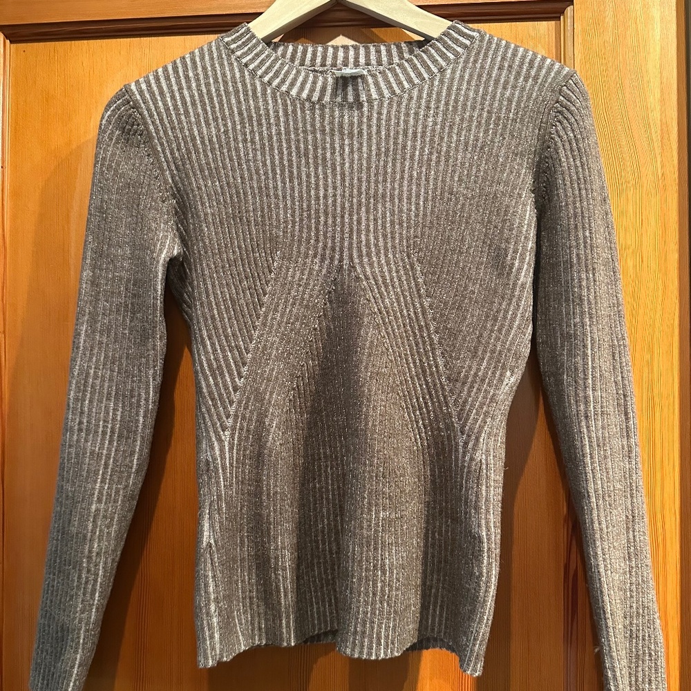 Vintage Patagonia Watergirl wool sweater